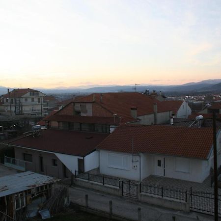 Ferienwohnung Το Σπιτικό Της Μαρίας Maniákoi Exterior foto