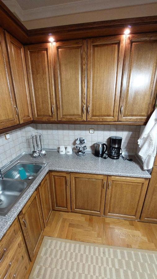 Ferienwohnung Το Σπιτικό Της Μαρίας Maniákoi Exterior foto