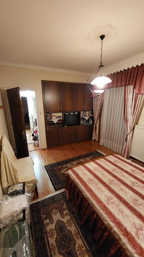 Ferienwohnung Το Σπιτικό Της Μαρίας Maniákoi Exterior foto