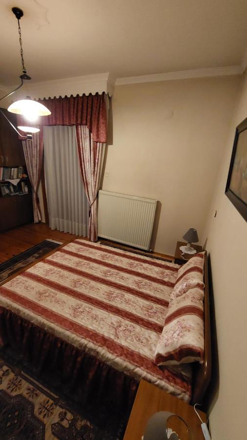Ferienwohnung Το Σπιτικό Της Μαρίας Maniákoi Exterior foto