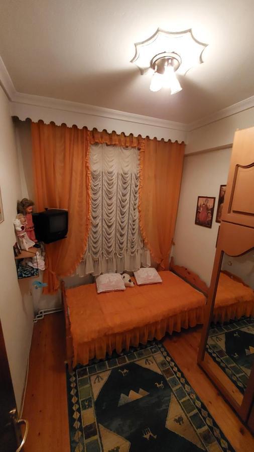 Ferienwohnung Το Σπιτικό Της Μαρίας Maniákoi Exterior foto